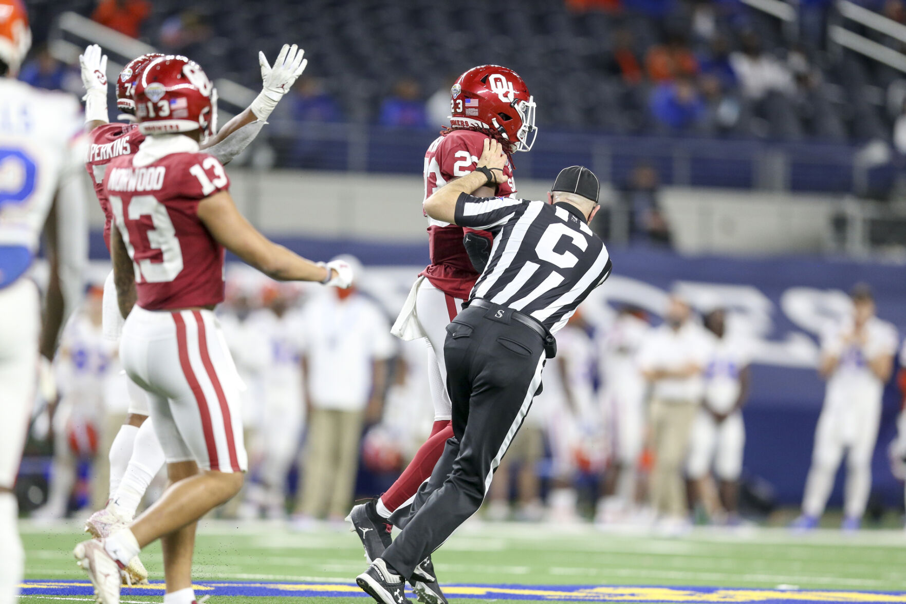 Cotton Bowl